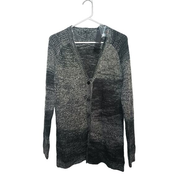 Daisy Fuentes Women's Cardigan Size Medium - Picture 1 of 2